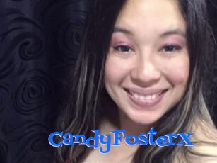CandyFosterX