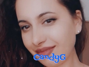 CandyG