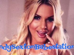 CandySextonBabestation