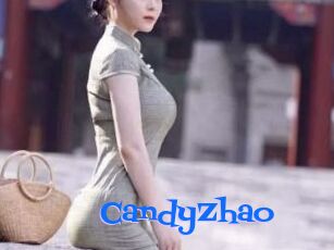 CandyZhao