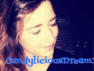 CandyliciousDreamX