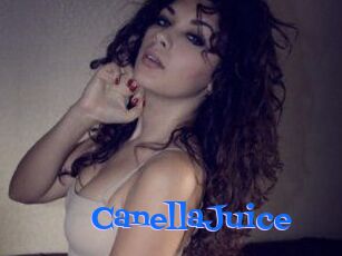 CanellaJuice