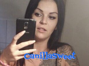 CanillaSweet