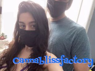 Cannablissfactory