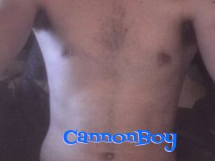 CannonBoy