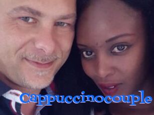 Cappuccinocouple