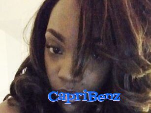 Capri_Benz
