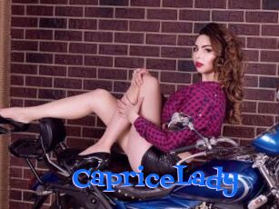 CapriceLady