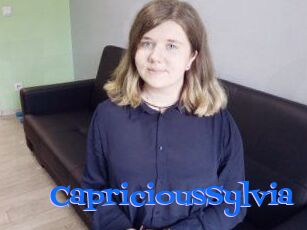 CapriciousSylvia