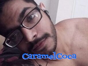 CaramelCoca