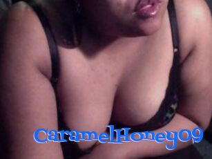 CaramelHoney09