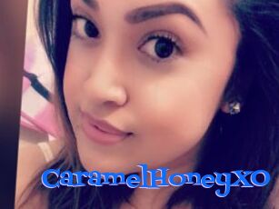 CaramelHoneyXO