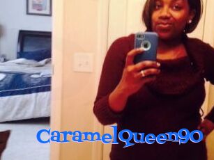 CaramelQueen90