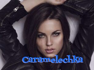 Caramelechka