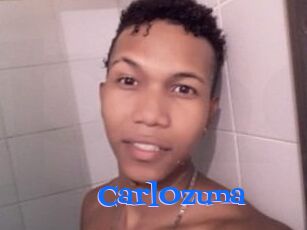 CarlOzuna