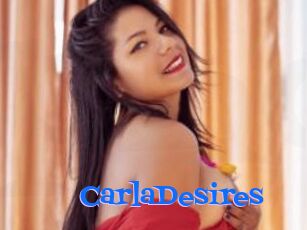 CarlaDesires