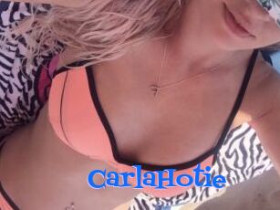 CarlaHotie