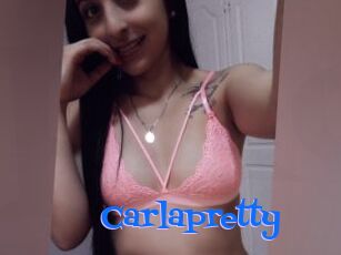 Carlapretty