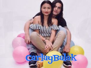 CarlayBalak