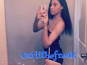 Carlithefreak