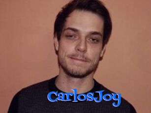 CarlosJoy