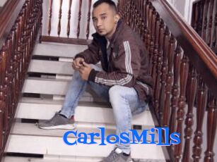 CarlosMills