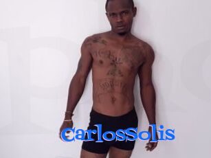 CarlosSolis