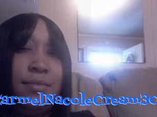 CarmelNacoleCream30