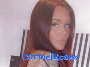 CarmelRosex