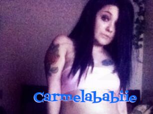 Carmelababiie