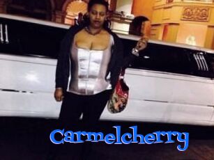 Carmelcherry