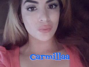 Carmillaa