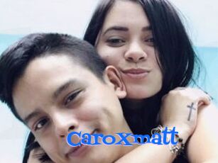 CaroXmatt