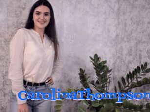 CarolinaThompson