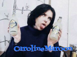 CarolineMaroon