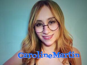 CarolineMartin