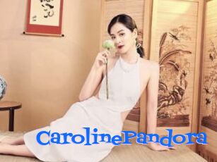 CarolinePandora