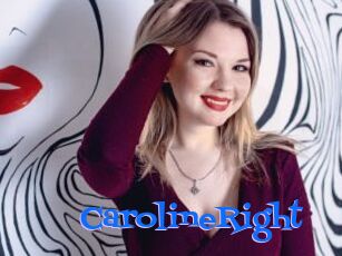 CarolineRight