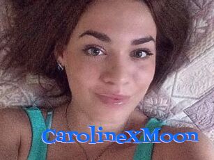 CarolineXMoon