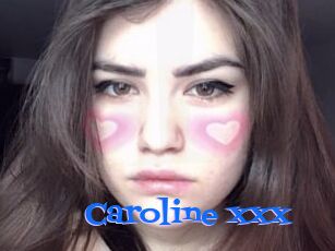 Caroline_xxx