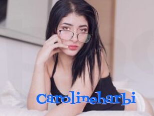 Carolineharbi
