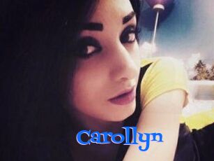 Carollyn