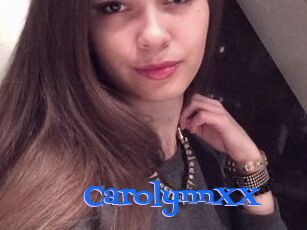 CarolynnXX