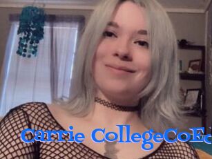 Carrie_CollegeCoEd