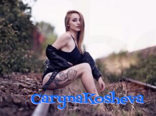CarynaKosheva