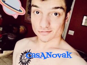 CasANovak