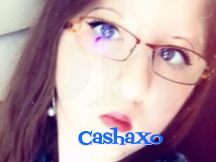 CashaXo