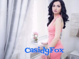 CasidyFox