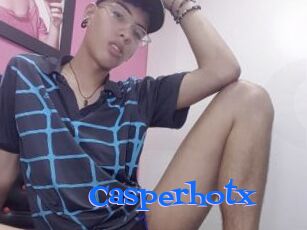 Casperhotx