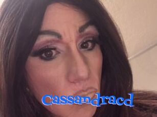 Cassandracd